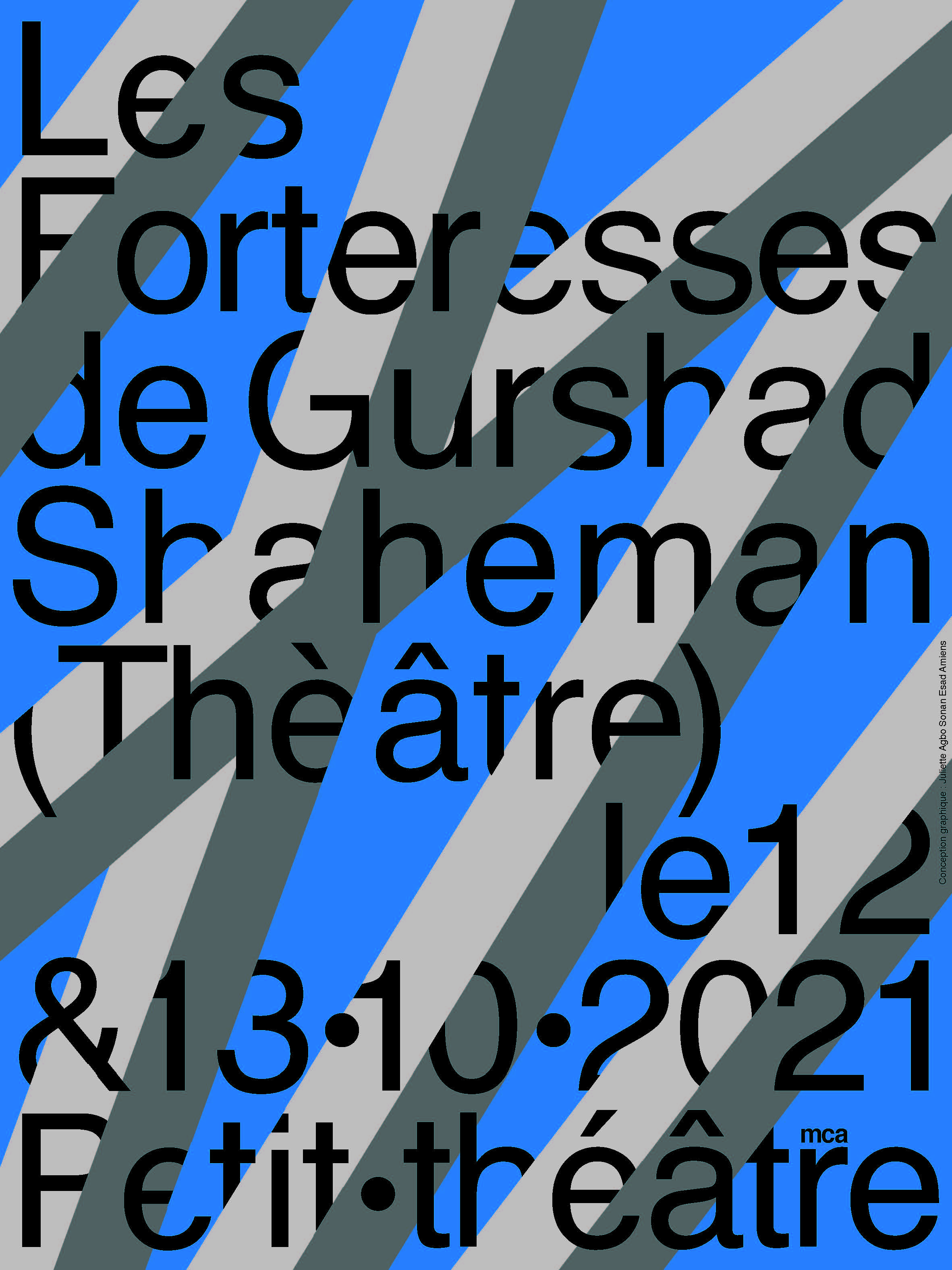 LES FORTERESSES 1
